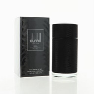 Dunhill Icon Elite 3.4 Oz Eau De Parfum Natural Spray by Dunhill NEW Box for Men