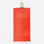Red Door By Elizabeth Arden 3.3 Oz Eau De Toilette Spray For Women - Tester (0085805124861)