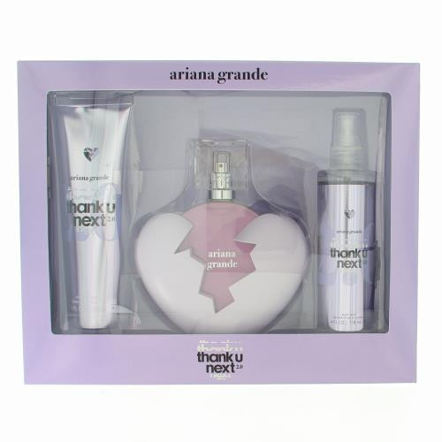 Thank U Next by Ariana Grande for Women | Eau De Parfum Spray