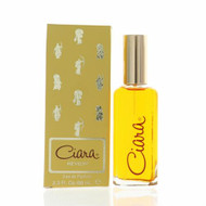 Ciara 100 Strength 2.3 Oz Eau De Parfum Spray by Revlon NEW Box for Women