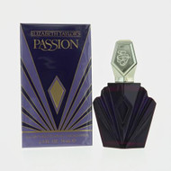 Passion 2.5 Oz Eau De Toilette Spray by Elizabeth Taylor NEW Box for Women
