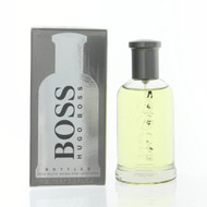 Boss #6 3.3 Oz Eau De Toilette Spray by Hugo Boss NEW Box for Men