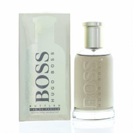 Boss #6 3.3 Oz Eau De Parfum Spray by Hugo Boss NEW Box for Men