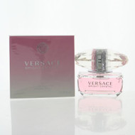 Versace Bright Crystal 1.7 Oz Eau De Toilette Spray by Versace NEW Box for Women
