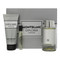 Mont Blanc Explorer Platinum By Mont Blanc 3 Piece Gift Set For Men - 3.3 Oz Eau De Parfum Spray, 0.25 Oz Eau De Parfum Spray, 3.3 Oz All Over Shower Gel For Men - Gift Set (3386460139199)