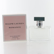 Romance 1.7 Oz Eau De Parfum Spray By Ralph Lauren New In Box For Women