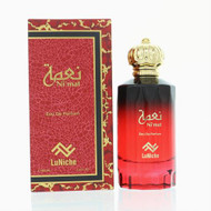 Ni'mat 3.4 Oz Eau De Parfum Spray by Luniche NEW Box for Unisex