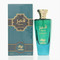 Qamar By Luniche 3.4 Oz Eau De Parfum Spray For Unisex - Box (850039142390)