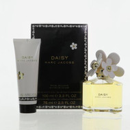 Marc Jacobs Daisy 2 Piece Gift Set with 3.3 Oz by Marc Jacobs NEW For Women