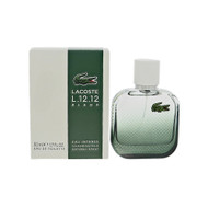Lacoste Eau De Lacoste L.12.12 Blanc By Lacoste 1.7 Oz Eau De Toilette Spray For Men - Box (3616303459901)