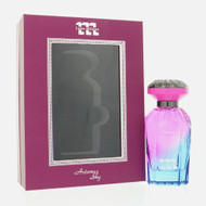 Sky 3.4 Oz Eau De Parfum Spray by Luka Milano NEW Box for Unisex