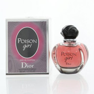 Poison Girl 1.7 Oz Eau De Parfum Spray by Christian Dior NEW Box for Women