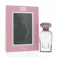Love 3.4 Oz Eau De Parfum Spray by Luka Milano NEW Box for Unisex