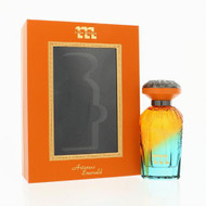 Emerald 3.4 Oz Eau De Parfum Spray by Luka Milano NEW Box for Unisex