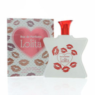 Rue De Parfums Lolita 3.4 Oz Eau De Parfum Spray by Fragrance Couture NEW Box for Women