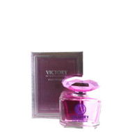 Victory Intense Crystal 3.4 Oz Eau De Parfum Spray by Fragrance Couture Women