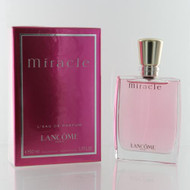 Miracle 1.7 Oz Eau De Parfum Spray by Lancome NEW Box for Women