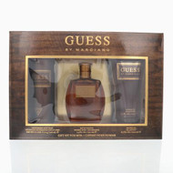 Guess Marciano 3 Piece Gift Set with 3.4 Oz by Guess NEW For Men