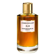Mancera 453659 4 oz Mancera Jasmin Exclusif Eau De Parfum Spray for Womens