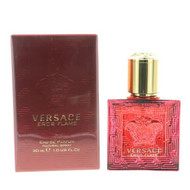 Versace Eros Flame 1.0 Oz Eau De Parfum Spray by Versace NEW Box for Men