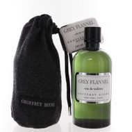 Grey Flannel 8.0 Oz Eau De Toilette Cologne Splash by Geoffrey Beene NEW Box Men