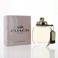 Coach 1.7 Oz Eau De Parfum Spray by Coach NEW Box for Women