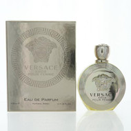 Versace Eros Pour Femme 3.4 Oz Eau De Parfum Spray by Versace NEW Box for Women