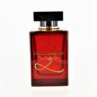 D & G The Only One 3.3 Oz Eau De Parfum Spray by Dolce & Gabbana NEW for Women