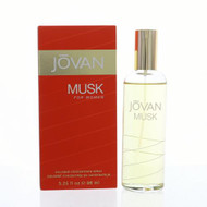 Jovan Musk 3.25 Oz Cologne Concentrate Spray by Coty NEW Box for Women