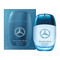 The Move Express Yourself By Mercedes Benz 3.4 Oz Eau De Toilette Spray For Men - Box (3595471091031)
