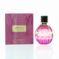 Jimmy Choo Rose Passion 2.0 Oz Eau De Parfum Spray by Jimmy Choo NEW Box for Women