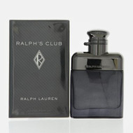 Ralph's Club 1.7 Oz Eau De Parfum Spray by Ralph Lauren NEW Box for Men