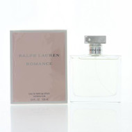Romance 3.4 Oz Eau De Parfum Spray by Ralph Lauren NEW Box for Women