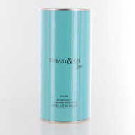 Tiffany & Love 3.0 Oz Eau De Toilette Spray by Tiffany NEW Box for Men