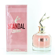 Scandal 2.7 Oz Eau De Parfum Spray by Jean Paul Gaultier NEW Box for Women