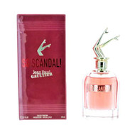 So Scandal! 2.7 Oz Eau De Parfum Spray by Jean Paul Gaultier NEW Box for Women