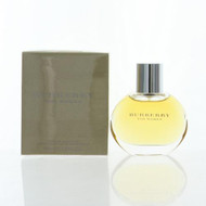 Burberry 1.6 Oz Eau De Parfum Spray by Burberry NEW Box for Women