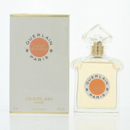 L'instant De Guerlain 2.5 Oz Eau De Parfum Spray by Guerlain NEW Box for Women