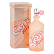 Curve Wave 3.4 Oz Eau De Toilette Spray by Liz Claiborne NEW Box for Women