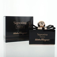 Signorina Misteriosa 3.4 Oz Eau De Perfum Salvatore Ferragamo NEW Box Women
