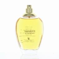 Amarige 3.3 Oz Eau De Toilette Spray by Givenchy NEW for Women