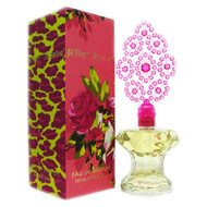 Betsey Johnson 3.4 Oz Eau De Parfum Spray By Betsey Johnson New In Box For Women