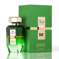 Prisme Collection Vert 3.0 Oz Eau De Parfum Spray by Patek Maison NEW Box for Men