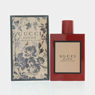 Gucci Bloom Ambrosia Di Fiori 3.3 Oz Eau De Parfum Intense Spray by Gucci NEW Box for Women