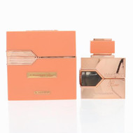 L'aventure Rose 3.33 Oz Eau De Parfum Spray by Al Haramain NEW Box for Women