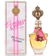 Couture Couture 3.4 Oz Eau De Parfum Spray By Juicy Couture New In Box For Women