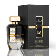 Prisme Collection Nuit 3.0 Oz Eau De Parfum Spray by Patek Maison NEW Box for Men