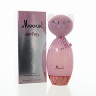 Katy Perry Meow 3.3 Oz Eau De Parfum Spray by Katy Perry NEW Box for Women