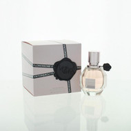 Flowerbomb 1.0 Oz Eau De Parfum Spray by Viktor & Rolf NEW Box for Women