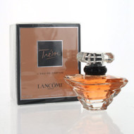 Tresor 1.0 Oz Eau De Parfum Spray By Lancome New In Box For Women